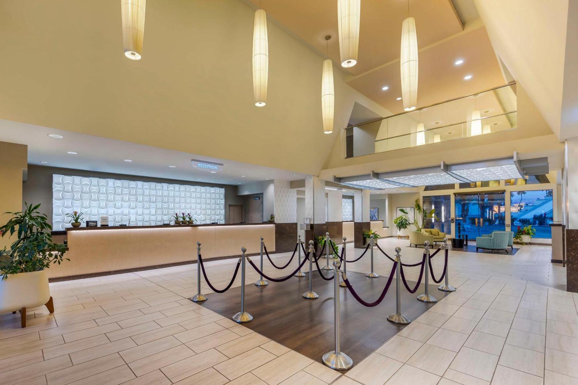 Hilton Vacation Club Cancun Resort Las Vegas Exterior photo
