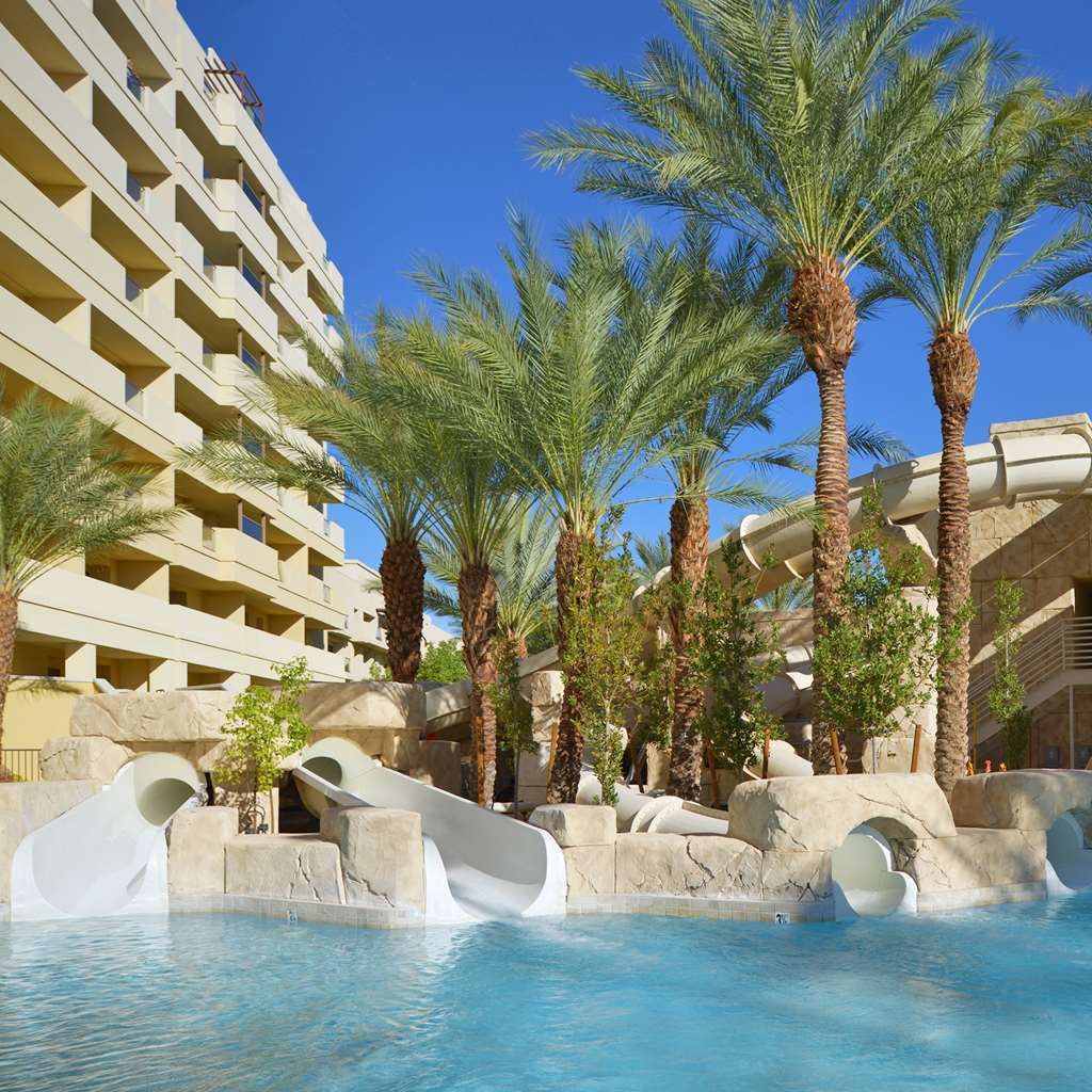 Hilton Vacation Club Cancun Resort Las Vegas Facilities photo